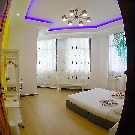 Moonlight Inn Семпорна Экстерьер фото