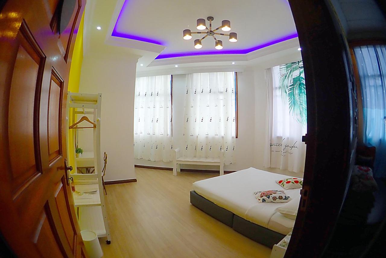 Moonlight Inn Семпорна Экстерьер фото