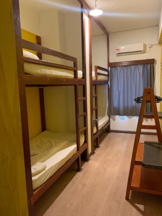 Moonlight Inn Семпорна Экстерьер фото